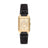 RELOJ ANALOGICO MUJER ES5505 FOSSIL DORADO FOSSIL