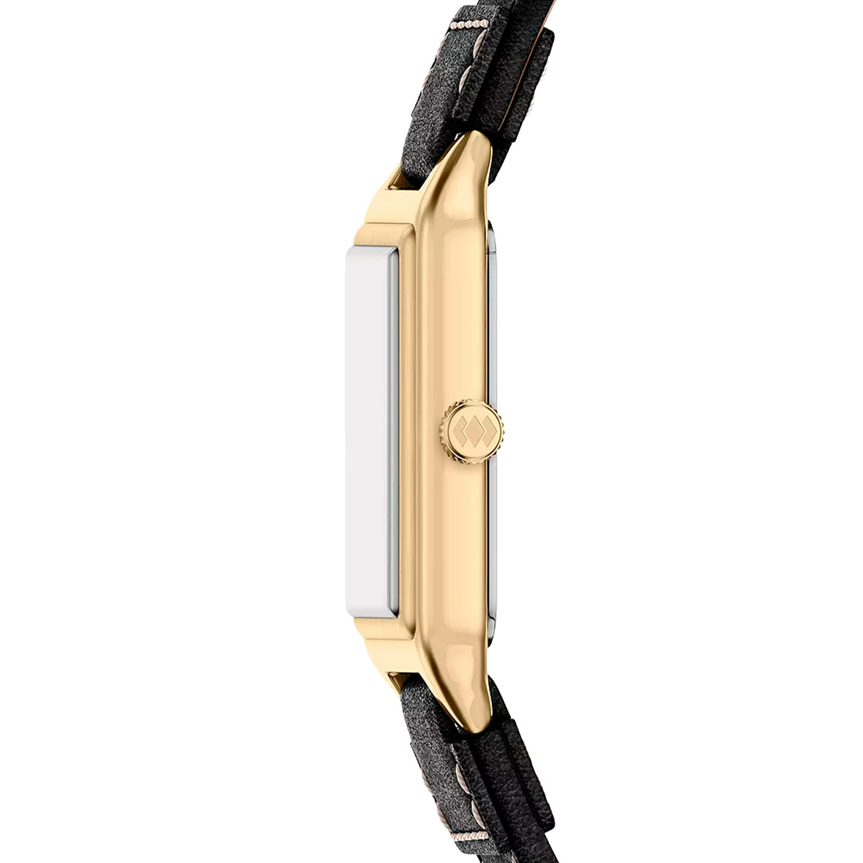RELOJ ANALOGICO MUJER ES5505 FOSSIL DORADO FOSSIL