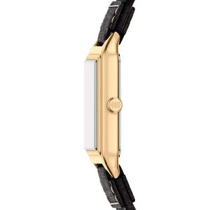 RELOJ ANALOGICO MUJER ES5505 FOSSIL DORADO FOSSIL