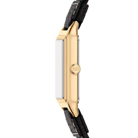 RELOJ ANALOGICO MUJER ES5505 FOSSIL DORADO FOSSIL