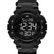 RELOJ DIGITAL HOMBRE SR1037 SKECHERS NEGRO SKECHERS