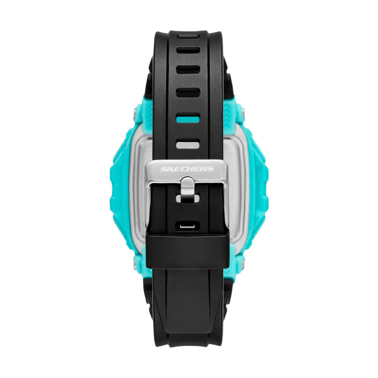 RELOJ DIGITAL HOMBRE SR1187 SKECHERS NEGRO SKECHERS