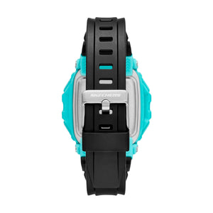 RELOJ DIGITAL HOMBRE SR1187 SKECHERS NEGRO SKECHERS