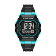 RELOJ DIGITAL HOMBRE SR1187 SKECHERS NEGRO SKECHERS