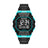 RELOJ DIGITAL HOMBRE SR1187 SKECHERS NEGRO SKECHERS