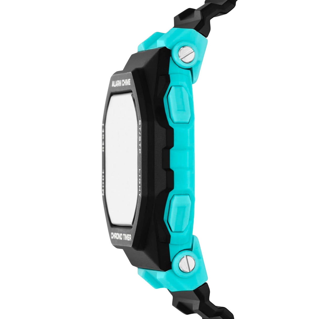 RELOJ DIGITAL HOMBRE SR1187 SKECHERS NEGRO SKECHERS