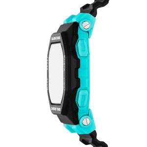 RELOJ DIGITAL HOMBRE SR1187 SKECHERS NEGRO SKECHERS