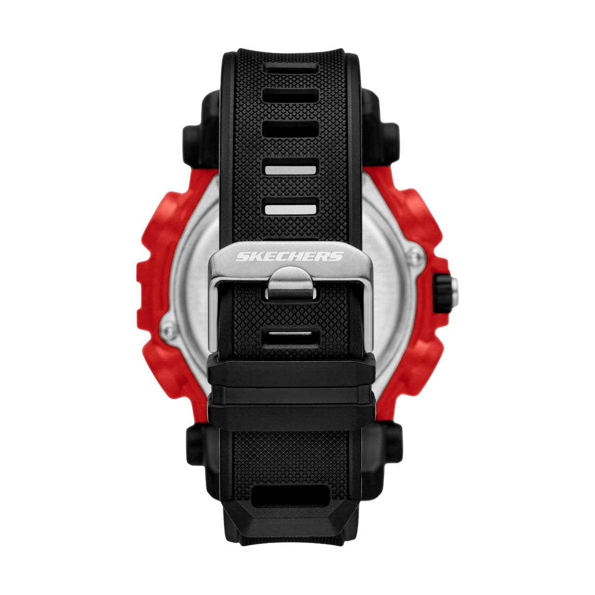 RELOJ ANALOGICO-DIGITAL HOMBRE SR1188 SKECHERS NEGRO SKECHERS
