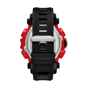 RELOJ ANALOGICO-DIGITAL HOMBRE SR1188 SKECHERS NEGRO SKECHERS