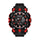 RELOJ ANALOGICO-DIGITAL HOMBRE SR1188 SKECHERS NEGRO SKECHERS
