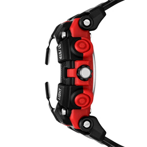 RELOJ ANALOGICO-DIGITAL HOMBRE SR1188 SKECHERS NEGRO SKECHERS