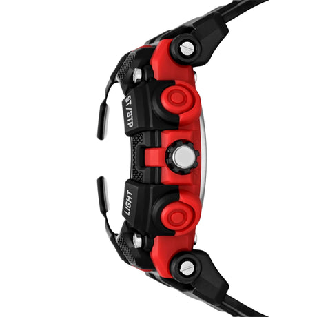 RELOJ ANALOGICO-DIGITAL HOMBRE SR1188 SKECHERS NEGRO SKECHERS