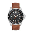 RELOJ ANALOGICO HOMBRE SR5021 SKECHERS NEGRO SKECHERS