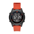 RELOJ DIGITAL HOMBRE SR5109 SKECHERS NEGRO SKECHERS