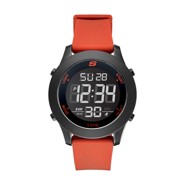 RELOJ DIGITAL HOMBRE SR5109 SKECHERS NEGRO SKECHERS