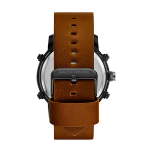 RELOJ ANALOGICO-DIGITAL HOMBRE SR5153 SKECHERS SKECHERS