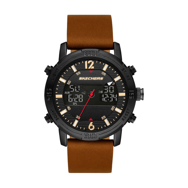 RELOJ ANALOGICO-DIGITAL HOMBRE SR5153 SKECHERS SKECHERS