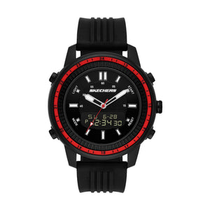 RELOJ ANALOGICO-DIGITAL HOMBRE SR5154 SKECHERS SKECHERS