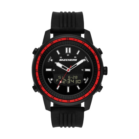 RELOJ ANALOGICO-DIGITAL HOMBRE SR5154 SKECHERS SKECHERS