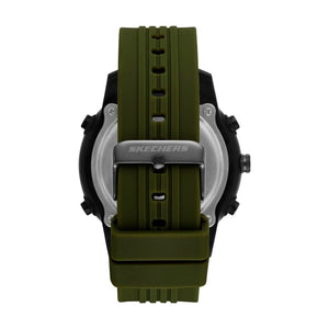 RELOJ ANALOGICO-DIGITAL HOMBRE SR5155 SKECHERS SKECHERS