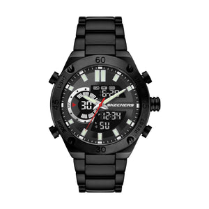 RELOJ ANALOGICO-DIGITAL HOMBRE SR5158 SKECHERS SKECHERS