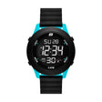 RELOJ DIGITAL HOMBRE SR5222 SKECHERS NEGRO SKECHERS