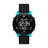RELOJ DIGITAL HOMBRE SR5222 SKECHERS NEGRO SKECHERS
