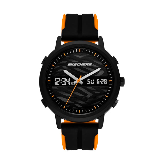 RELOJ ANALOGICO-DIGITAL HOMBRE SR5266 SKECHERS SKECHERS