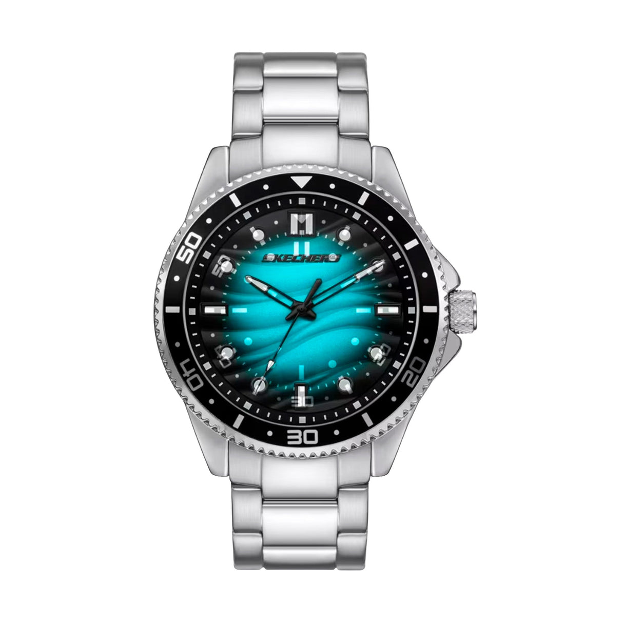 RELOJ ANALOGICO HOMBRE SR5272 SKECHERS SKECHERS