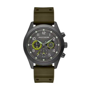 RELOJ CRONOGRAFO HOMBRE SR5285 SKECHERS SKECHERS