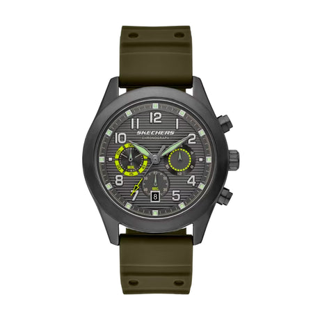 RELOJ CRONOGRAFO HOMBRE SR5285 SKECHERS SKECHERS