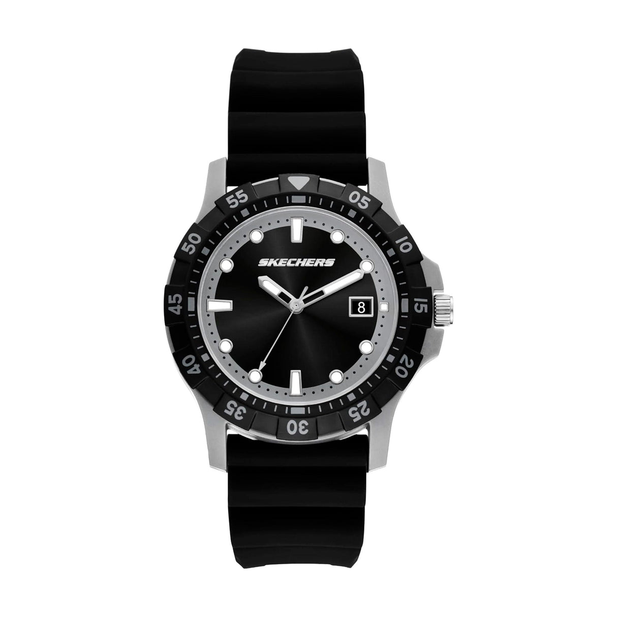 RELOJ ANALOGICO HOMBRE SR5286 SKECHERS SKECHERS