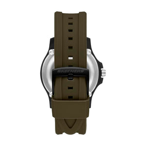 RELOJ ANALOGICO HOMBRE SR5287 SKECHERS SKECHERS