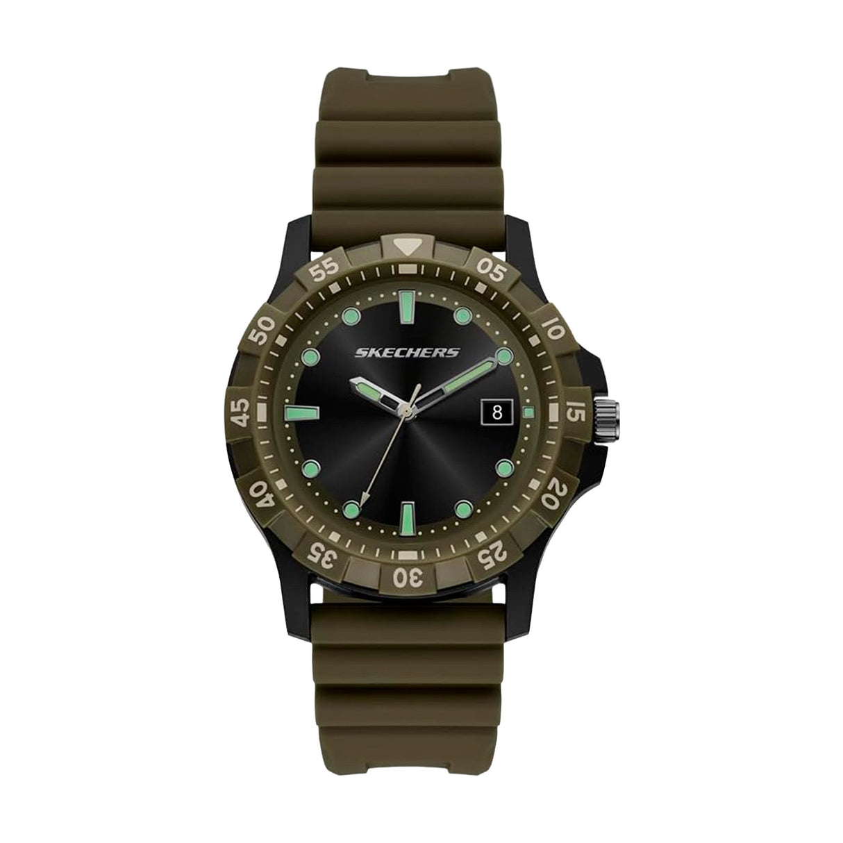 RELOJ ANALOGICO HOMBRE SR5287 SKECHERS SKECHERS