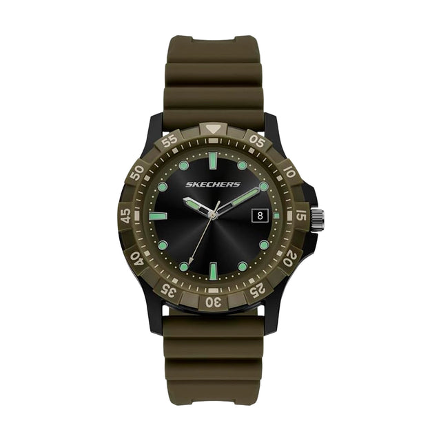RELOJ ANALOGICO HOMBRE SR5287 SKECHERS SKECHERS