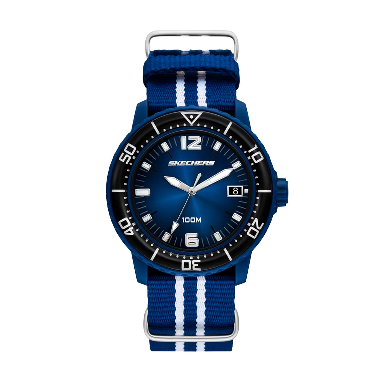 RELOJ ANALOGICO HOMBRE SR5292 SKECHERS SKECHERS