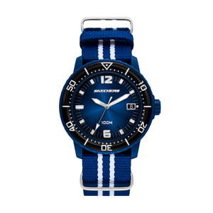 RELOJ ANALOGICO HOMBRE SR5292 SKECHERS SKECHERS