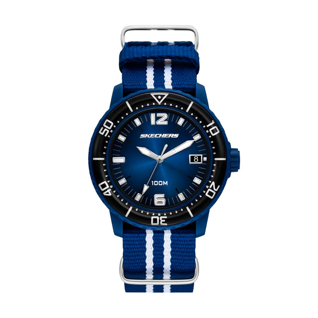 RELOJ ANALOGICO HOMBRE SR5292 SKECHERS SKECHERS