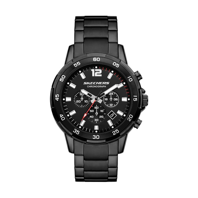 RELOJ CRONOGRAFO HOMBRE SR5294 SKECHERS SKECHERS