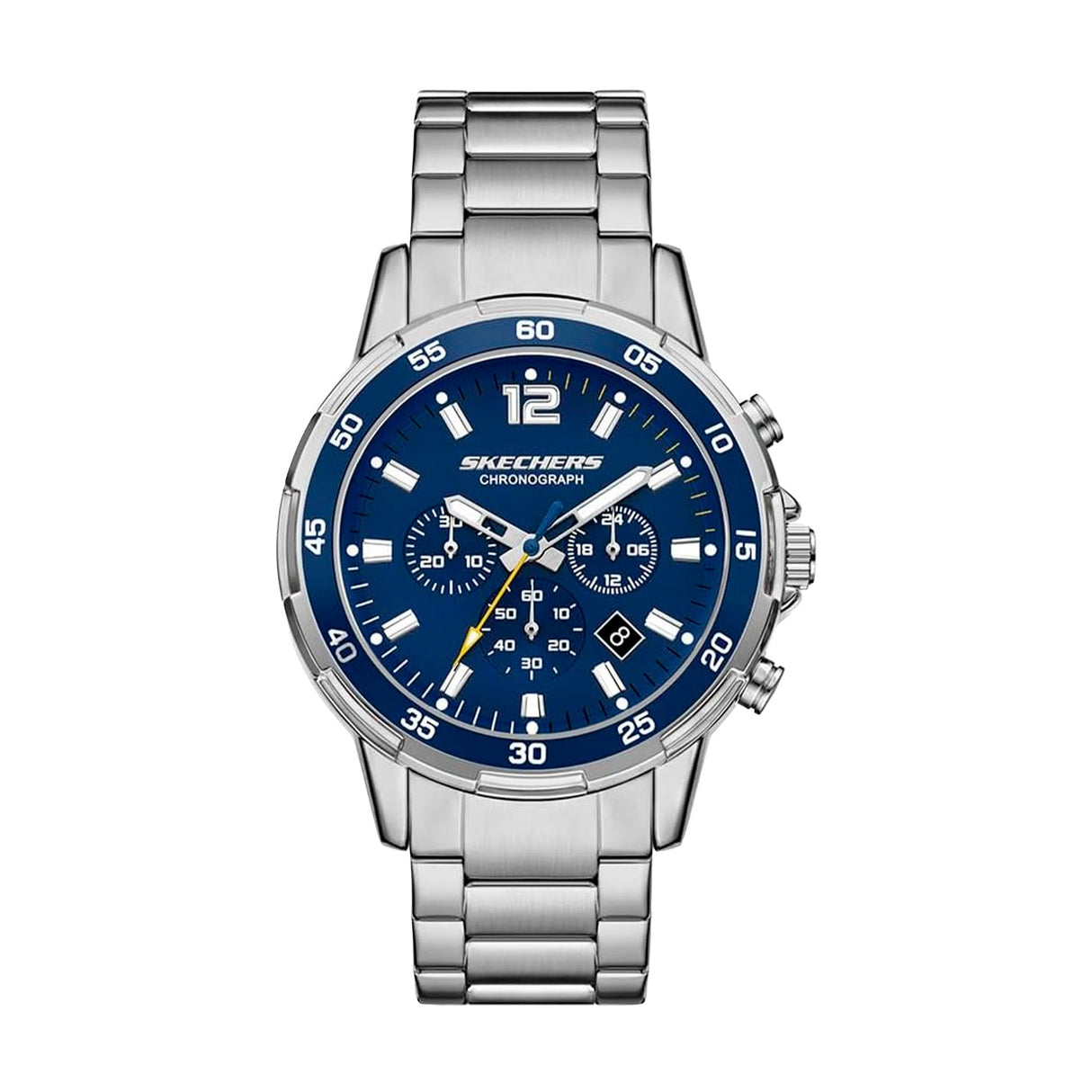 RELOJ CRONOGRAFO HOMBRE SR5295 SKECHERS SKECHERS