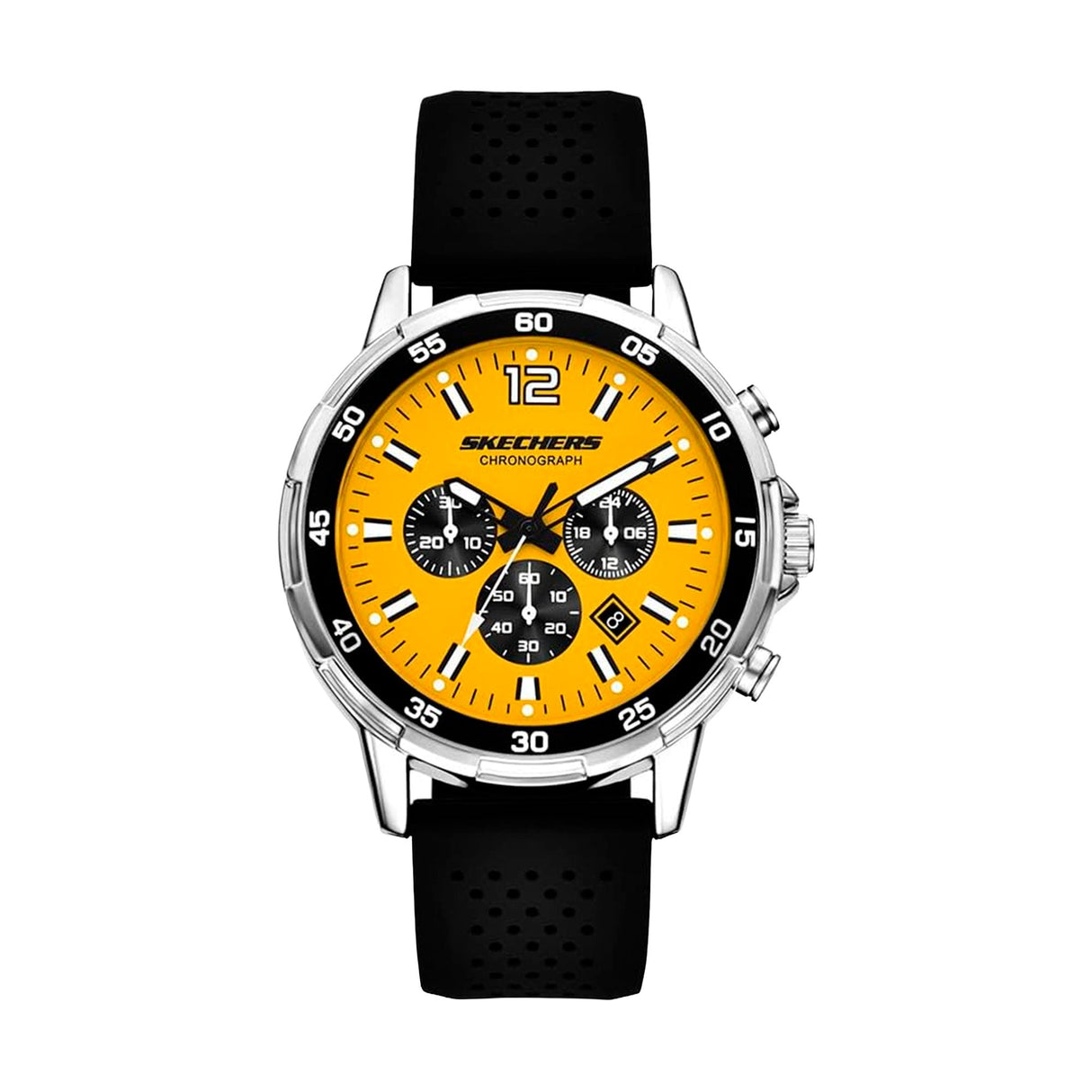 RELOJ CRONOGRAFO HOMBRE SR5297 SKECHERS SKECHERS