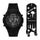 RELOJ DIGITAL HOMBRE SR8507 SKECHERS SKECHERS