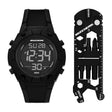 RELOJ DIGITAL HOMBRE SR8507 SKECHERS SKECHERS