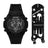 RELOJ DIGITAL HOMBRE SR8507 SKECHERS SKECHERS