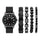 RELOJ ANALOGICO HOMBRE SR9128 SKECHERS SKECHERS