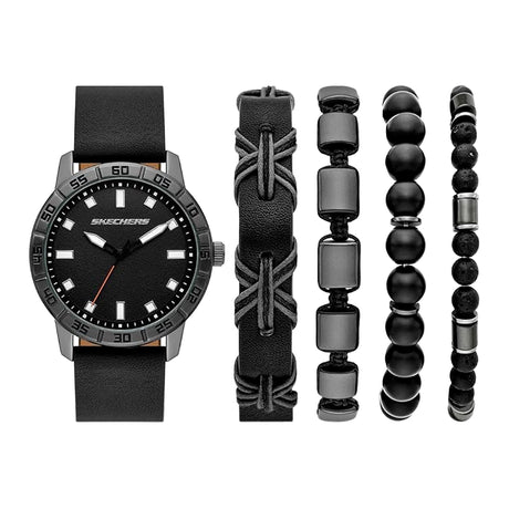 RELOJ ANALOGICO HOMBRE SR9128 SKECHERS SKECHERS