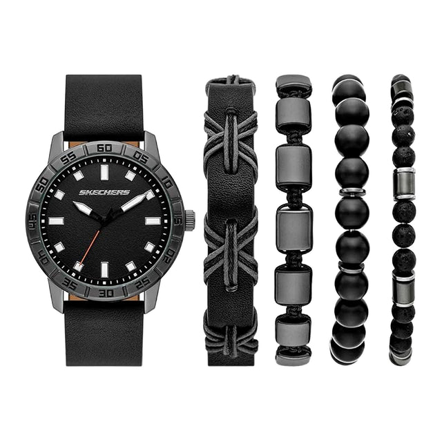 RELOJ ANALOGICO HOMBRE SR9128 SKECHERS SKECHERS