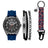 RELOJ ANALOGICO HOMBRE SR9145 SKECHERS SKECHERS