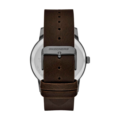 RELOJ ANALOGICO HOMBRE SR9146 SKECHERS SKECHERS