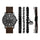 RELOJ ANALOGICO HOMBRE SR9146 SKECHERS SKECHERS